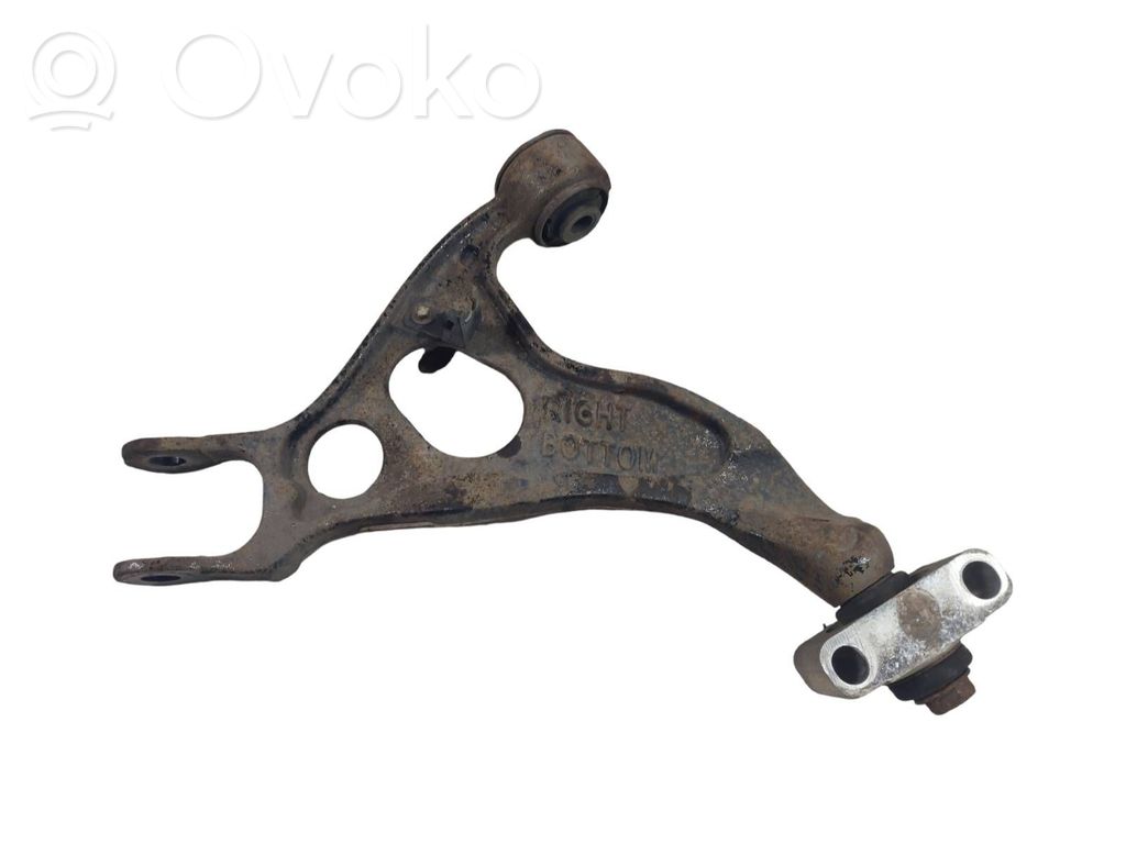 Front lower control arm/wishbone   D4512,T208B,5502