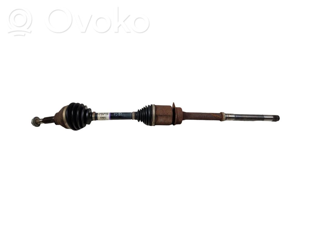 Ford Explorer V Front driveshaft 