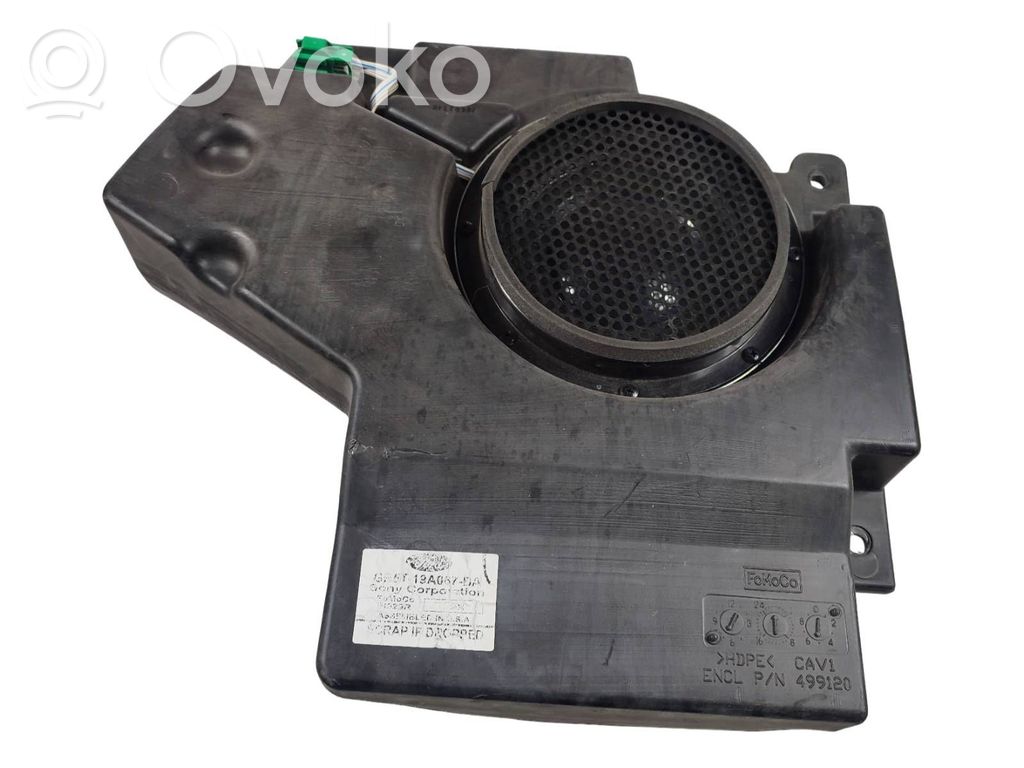 Ford Explorer V Altavoz subwoofer 