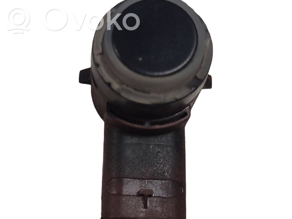 Ford Escape IV Parksensor PDC 