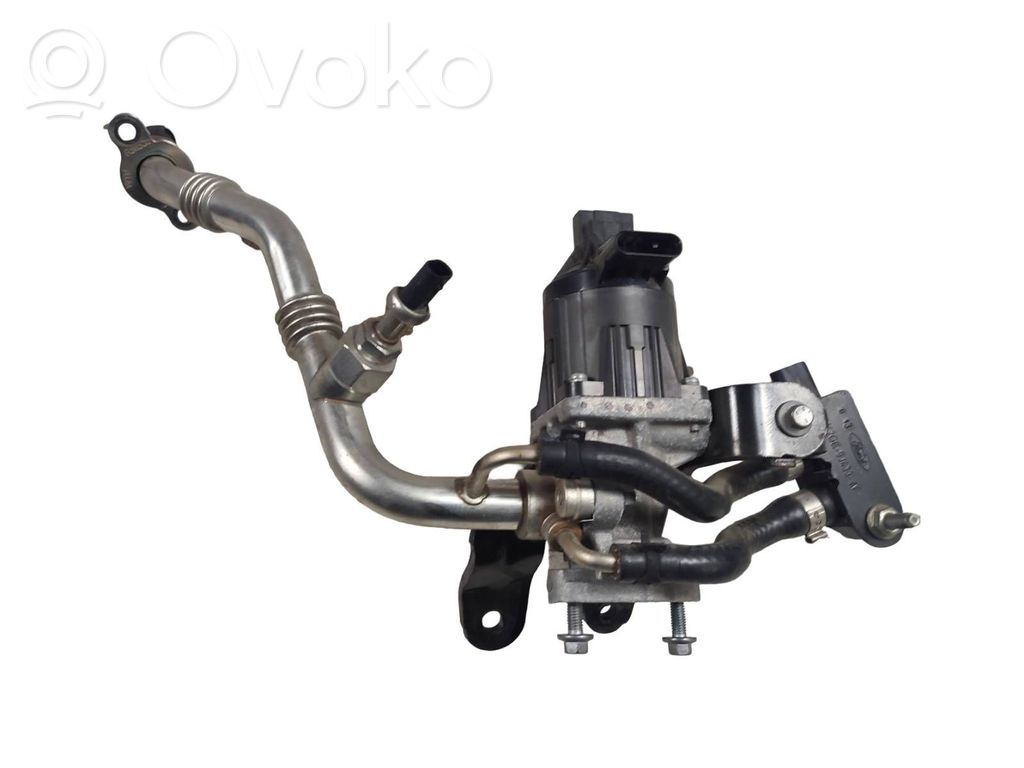 Ford Escape IV Válvula EGR 