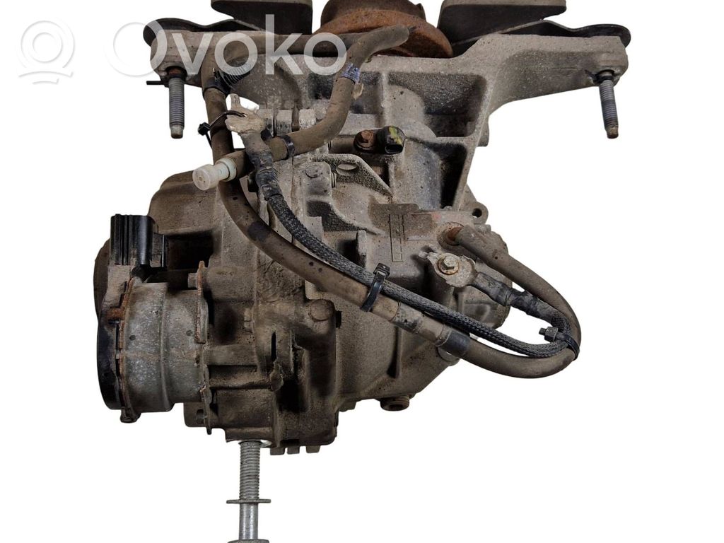 Ford Escape IV Tylny mechanizm różnicowy 