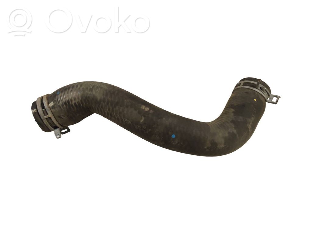 Ford Escape III Engine coolant pipe/hose 