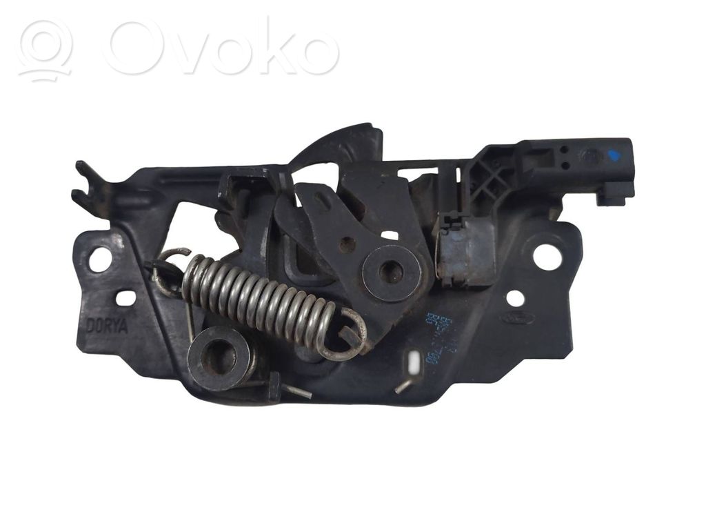 Ford Escape III Serrure de capot 