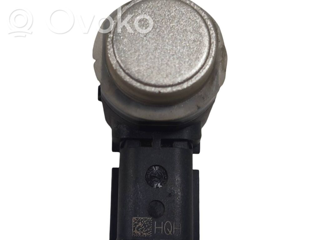 Ford Escape III Sensor de aparcamiento PDC 