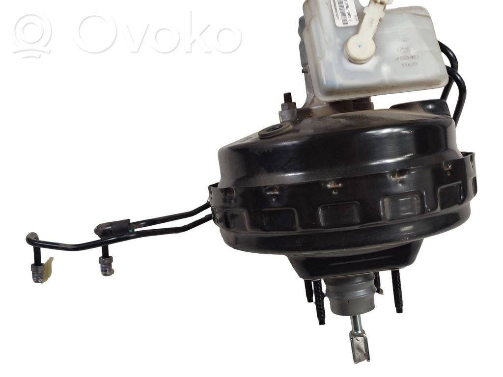 Wspomaganie hamulca   GV612B195,GV612B195AB,26775713204,GCV9A