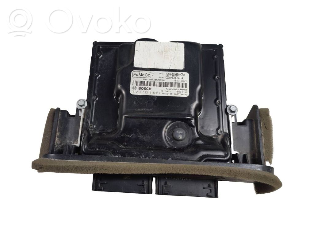 Ford Edge II Engine control unit/module 