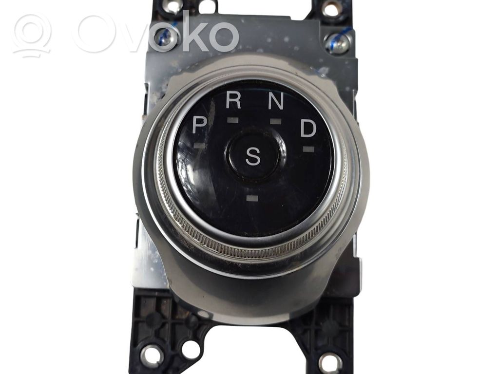 Ford Edge II Interruptor/perilla de marchas 