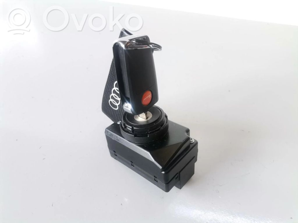 Ignition lock   3D0905865E,3D0905865E