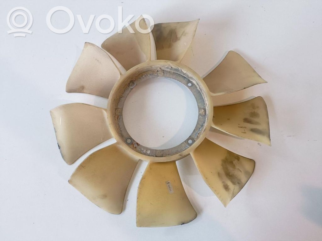 Mehāniskais ventilators