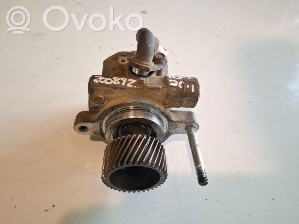 Power steering pump