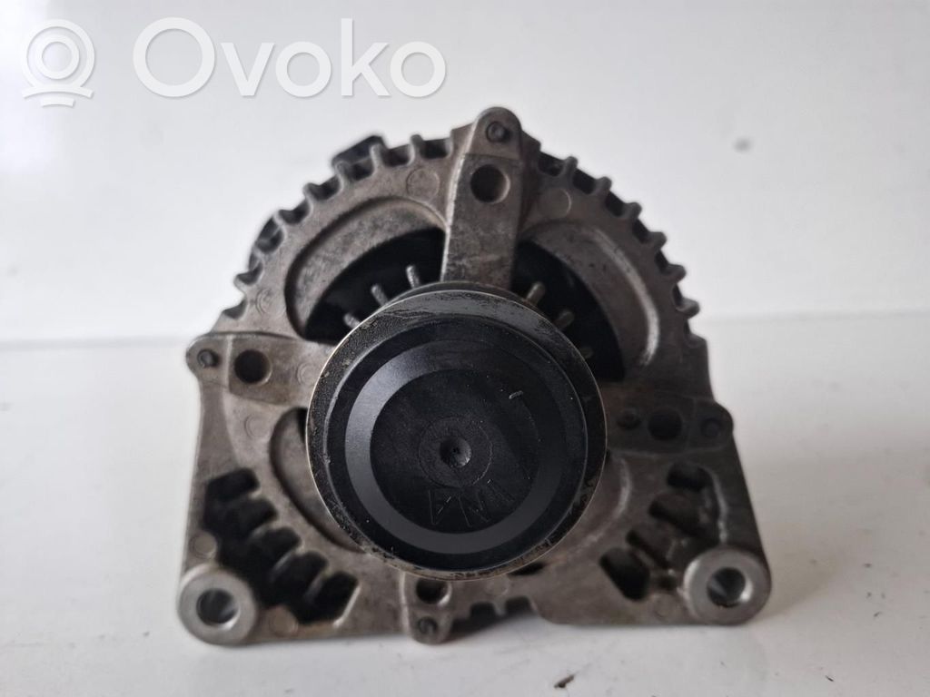 Volvo S40 Ģenerators 