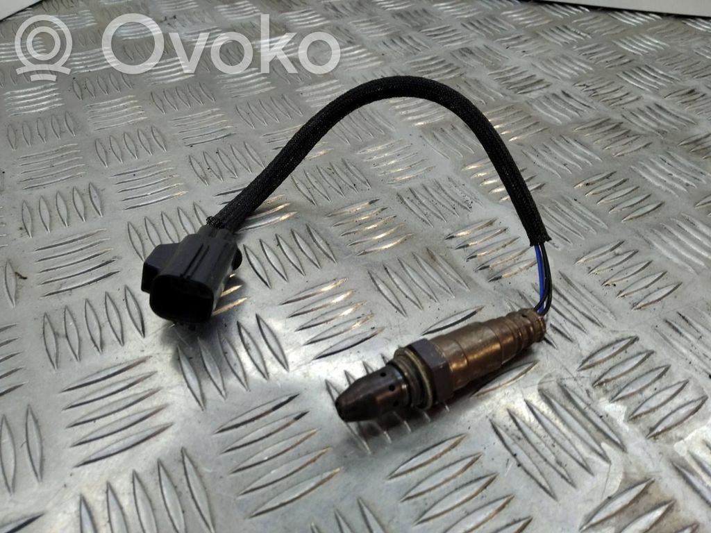 Volvo XC90 Lambda probe sensor 