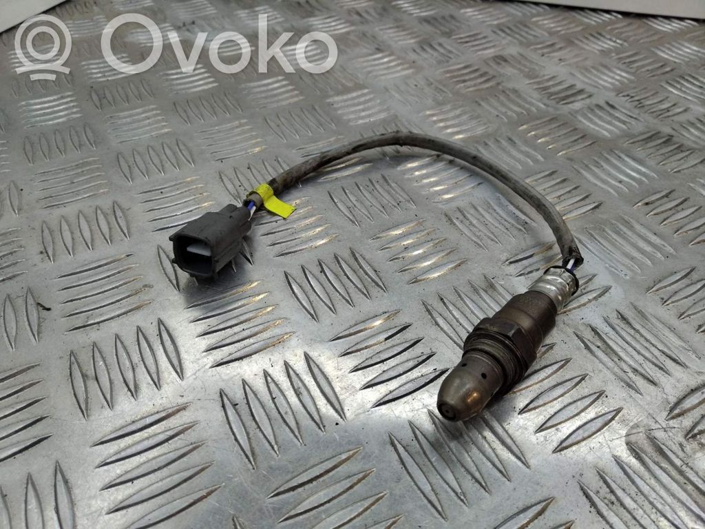 Lambda probe sensor   8946748320