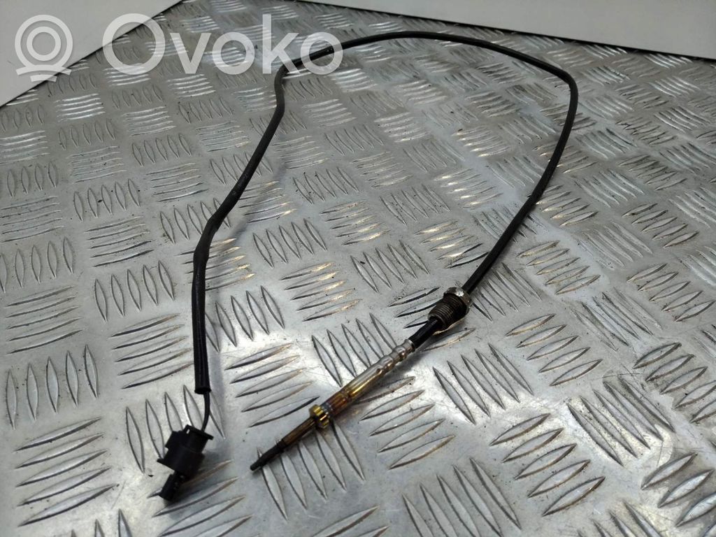 BMW 3 F30 F35 F31 Lambda probe sensor 