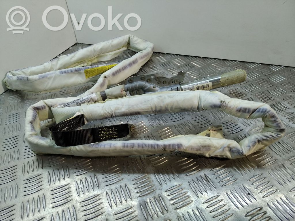 BMW 7 E65 E66 Airbag del techo 
