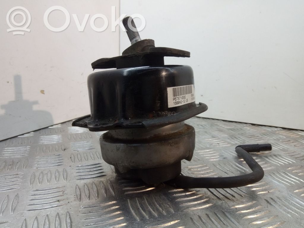BMW X5 E70 Engine mount bracket 