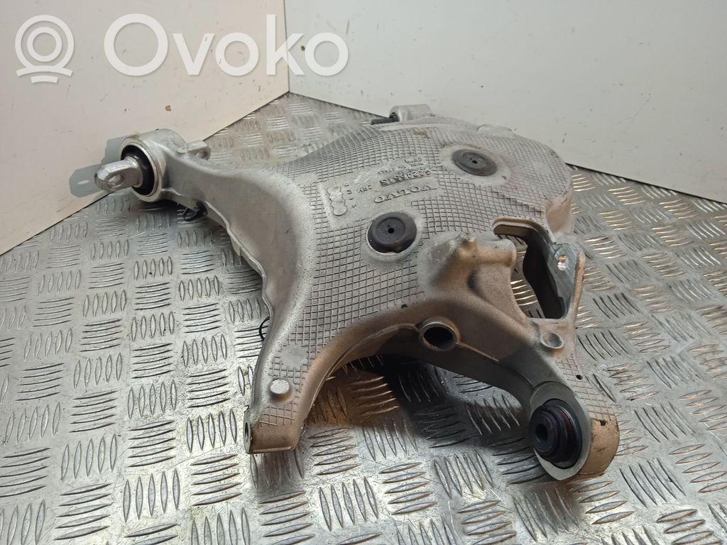 Volvo XC60 Вилы 