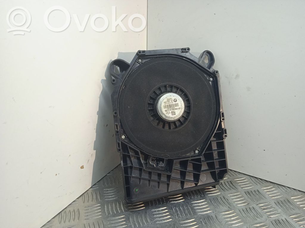 BMW 3 E90 E91 Subwoofer speaker 