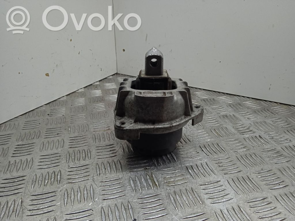 BMW M5 Engine mount bracket 