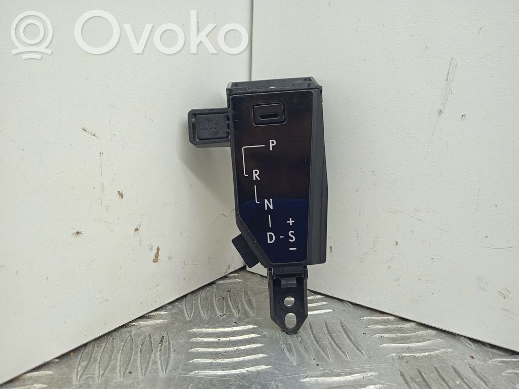Lexus RX 450H Gear shifter surround trim plastic 