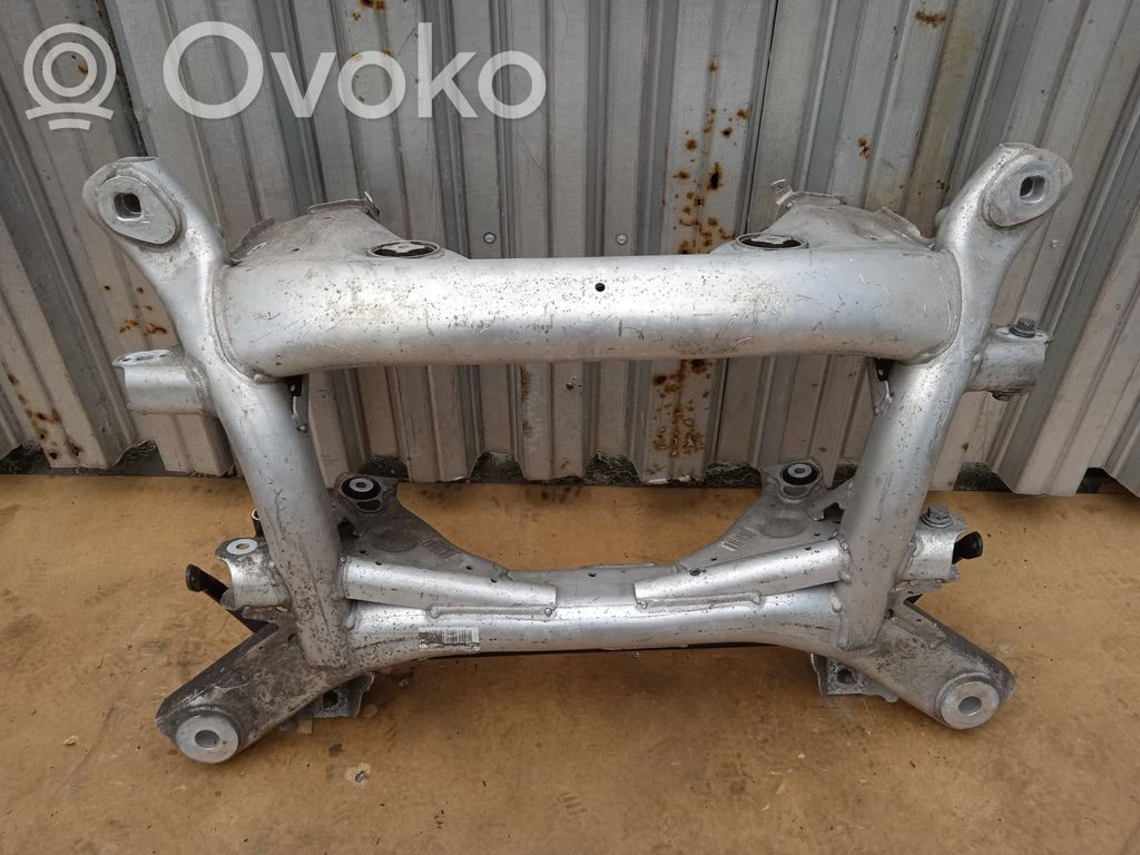 BMW M5 Rear subframe 