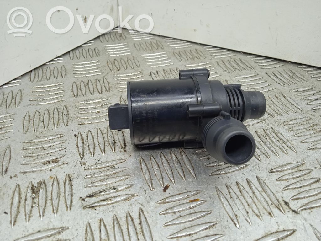 BMW X5 F15 Elektriskais cirkulācijas sūknītis 