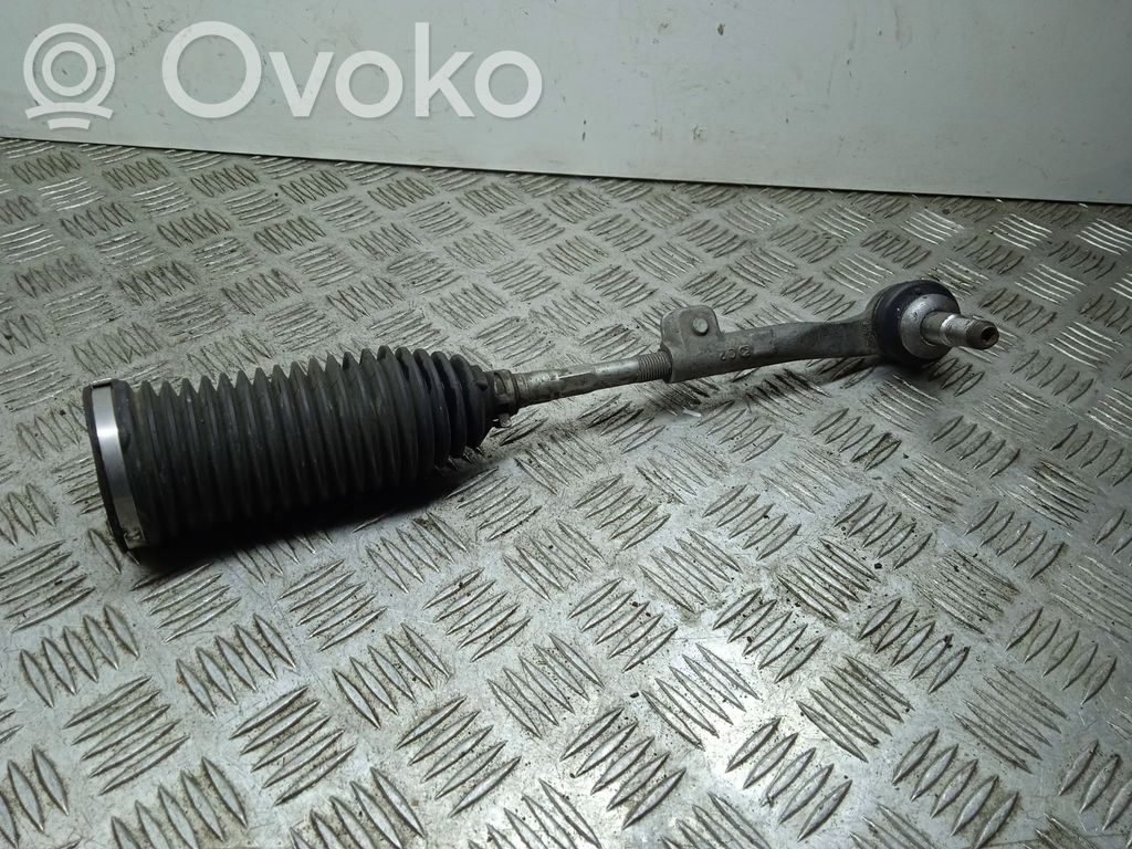 BMW 7 F01 F02 F03 F04 Vairo traukė 