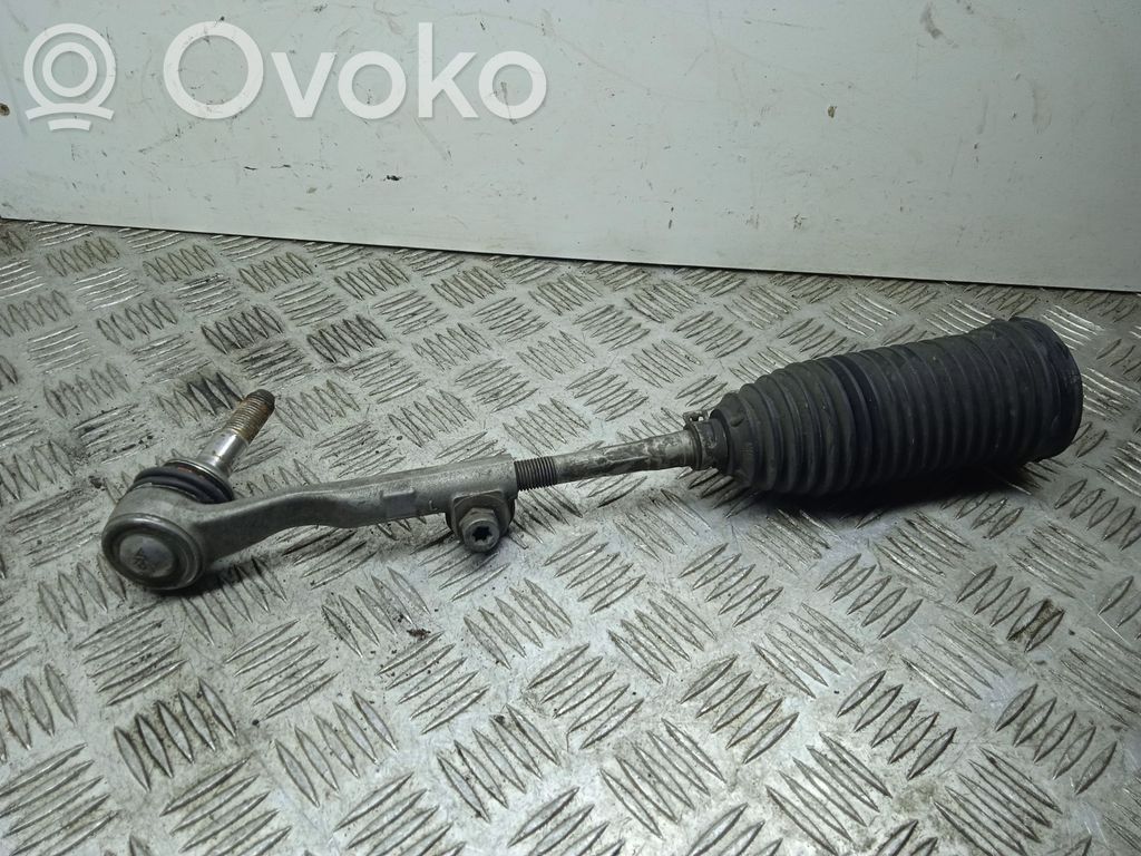 BMW 7 F01 F02 F03 F04 Vairo traukė 