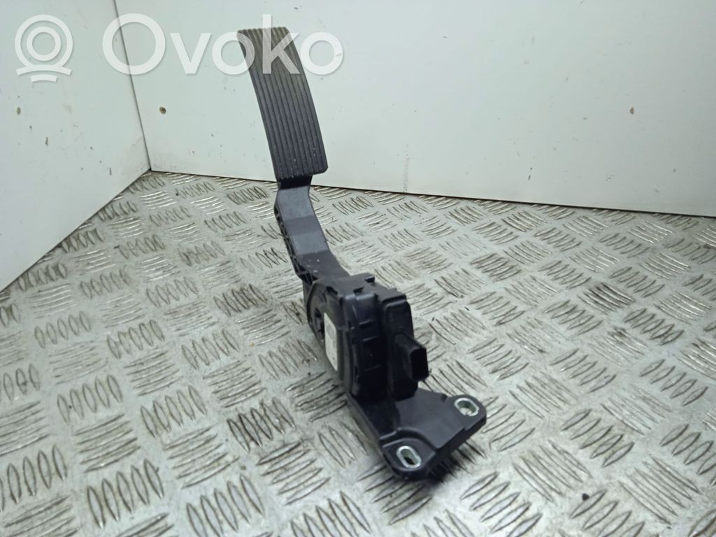 Jeep Grand Cherokee Accelerator throttle pedal 