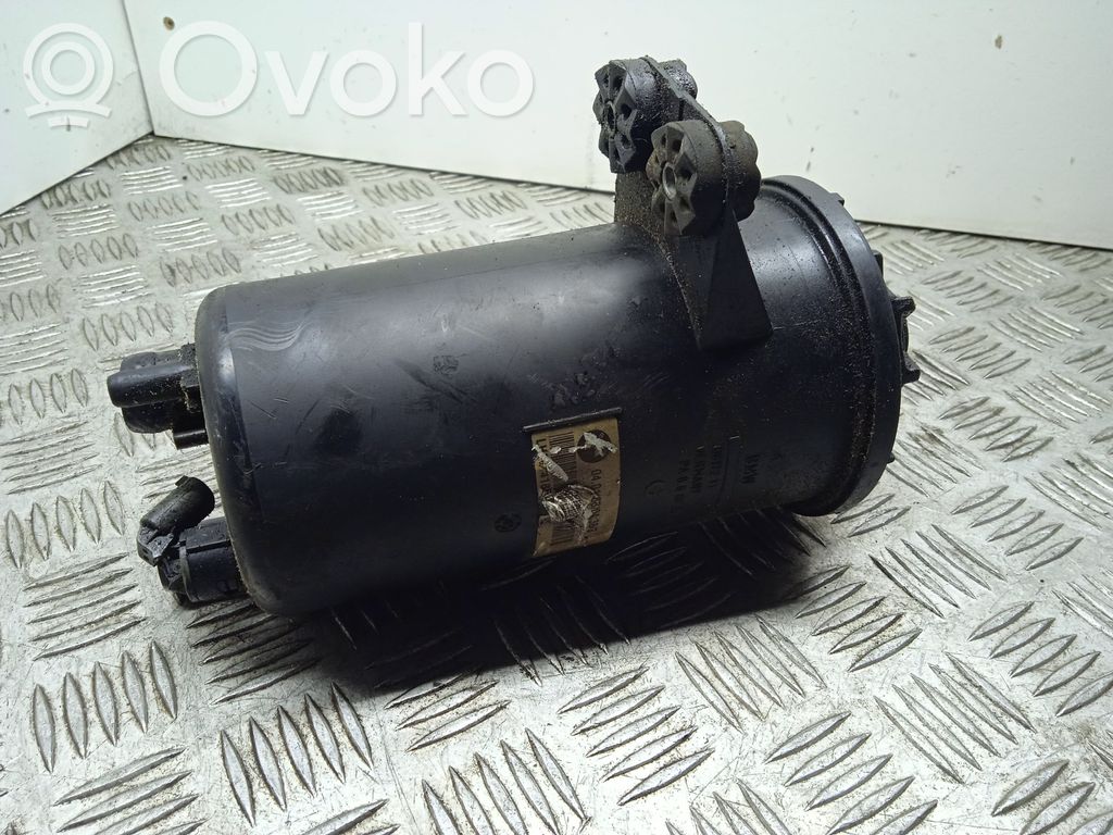 BMW 7 E65 E66 Power steering fluid tank/reservoir 