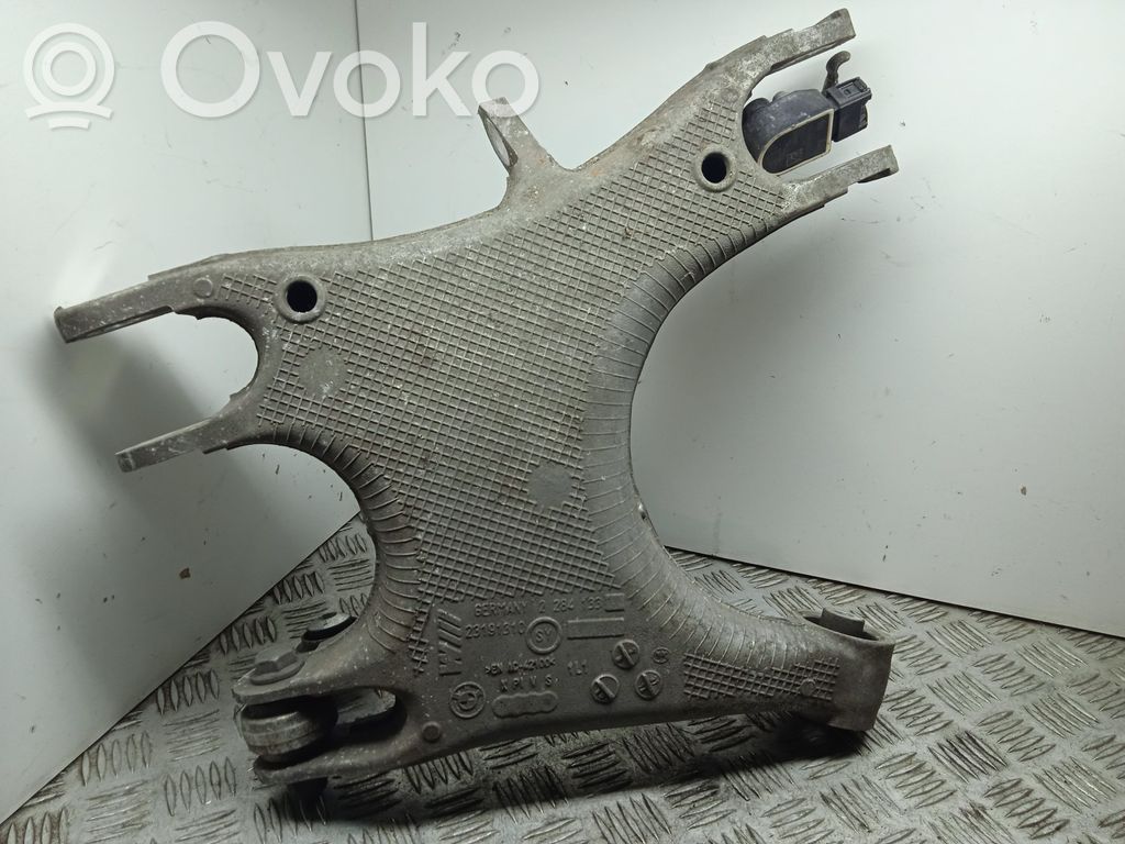 BMW M5 Kita kėbulo dalis 