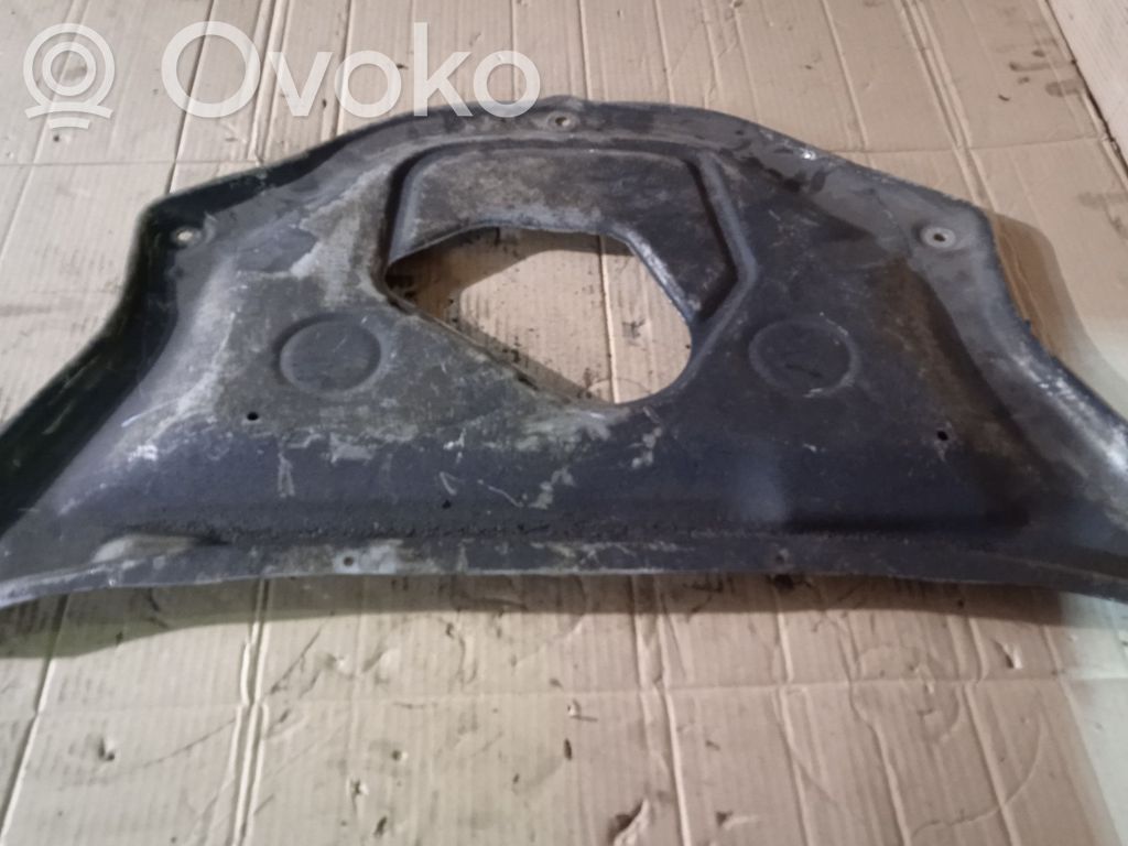 BMW 7 E65 E66 Engine splash shield/under tray 
