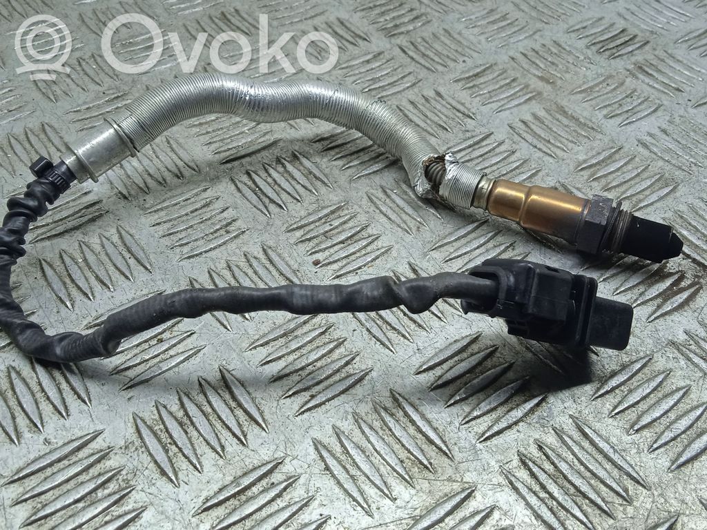 BMW 3 F30 F35 F31 Lambda probe sensor 