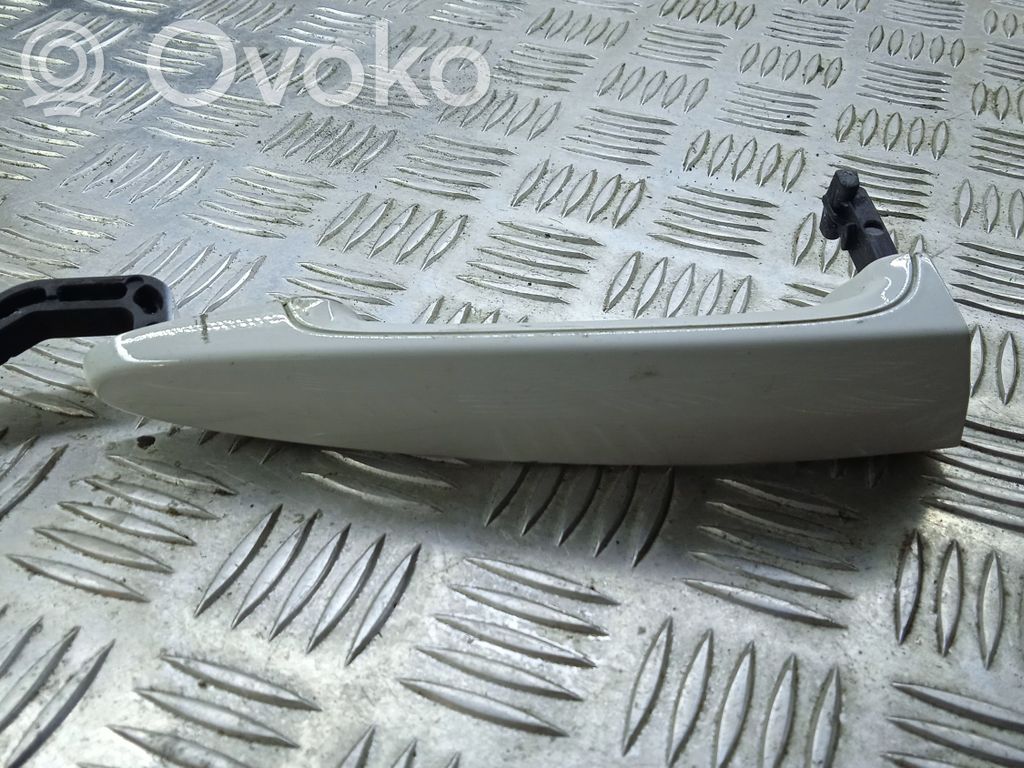BMW 3 F30 F35 F31 Ārējais atvēršanas rokturis 