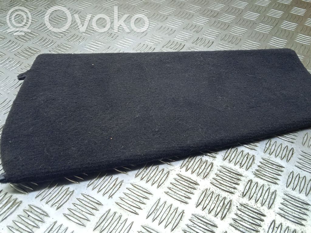 BMW X6 F16 Trunk/boot side trim panel 