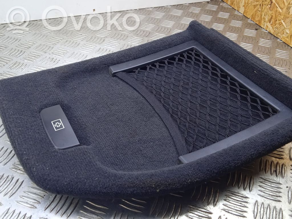 BMW X6 F16 Other trunk/boot trim element 
