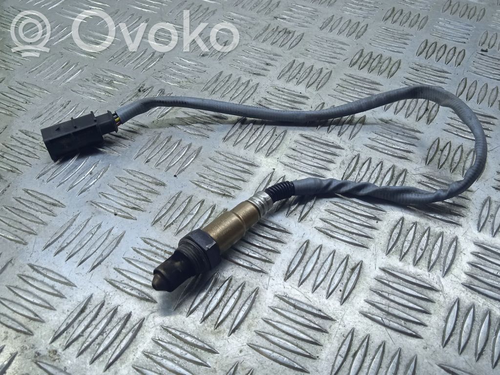 Mercedes-Benz E W213 Lambda probe sensor 