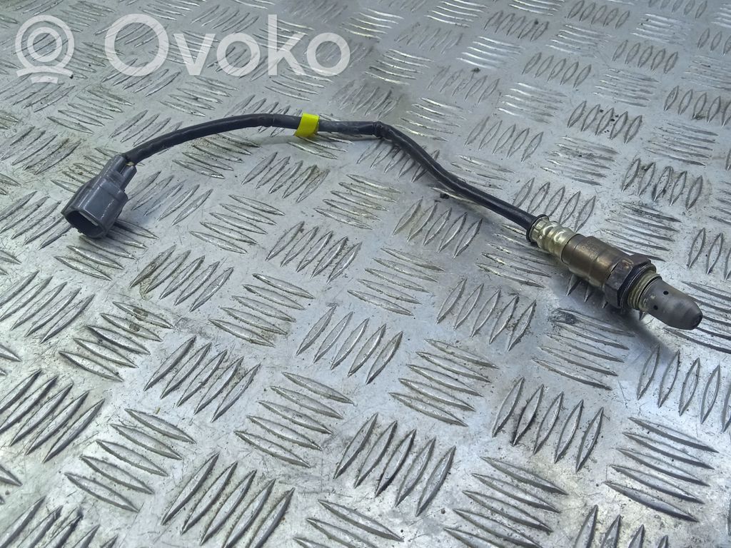 Lexus NX Lambda probe sensor 