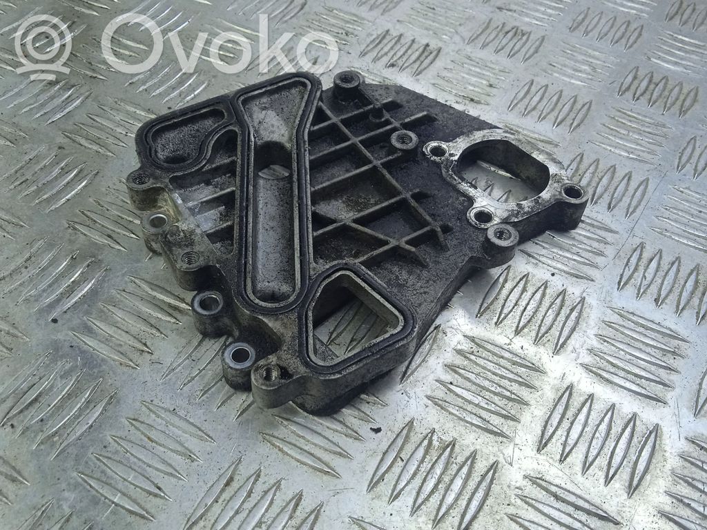 Volkswagen Touareg II Other engine part 