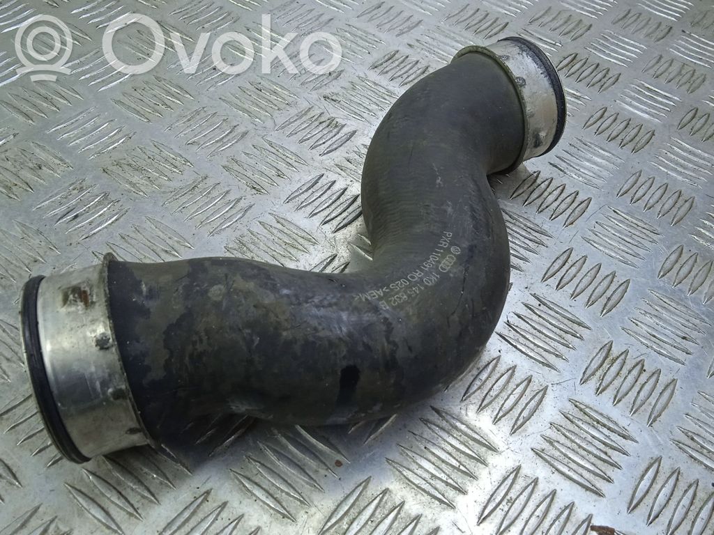 Audi TT TTS Mk2 Intercooler hose/pipe 