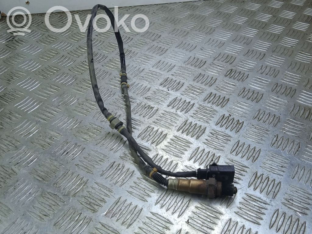 Audi TT TTS Mk2 Lambda probe sensor 