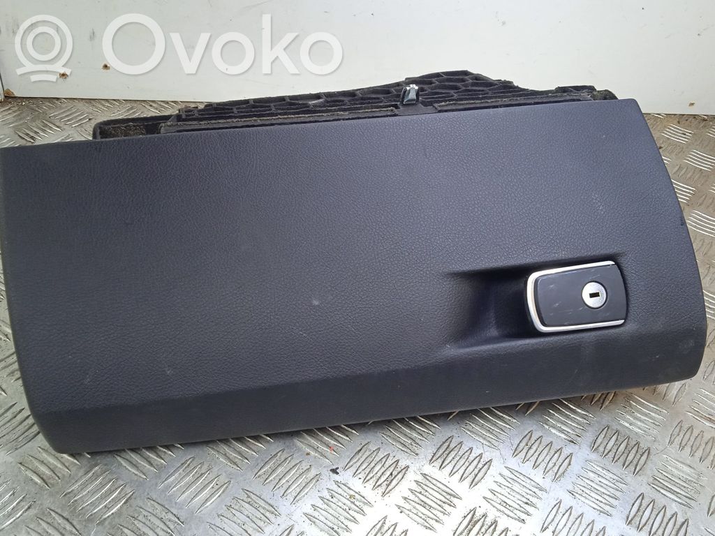 BMW 3 F30 F35 F31 Glove box set 