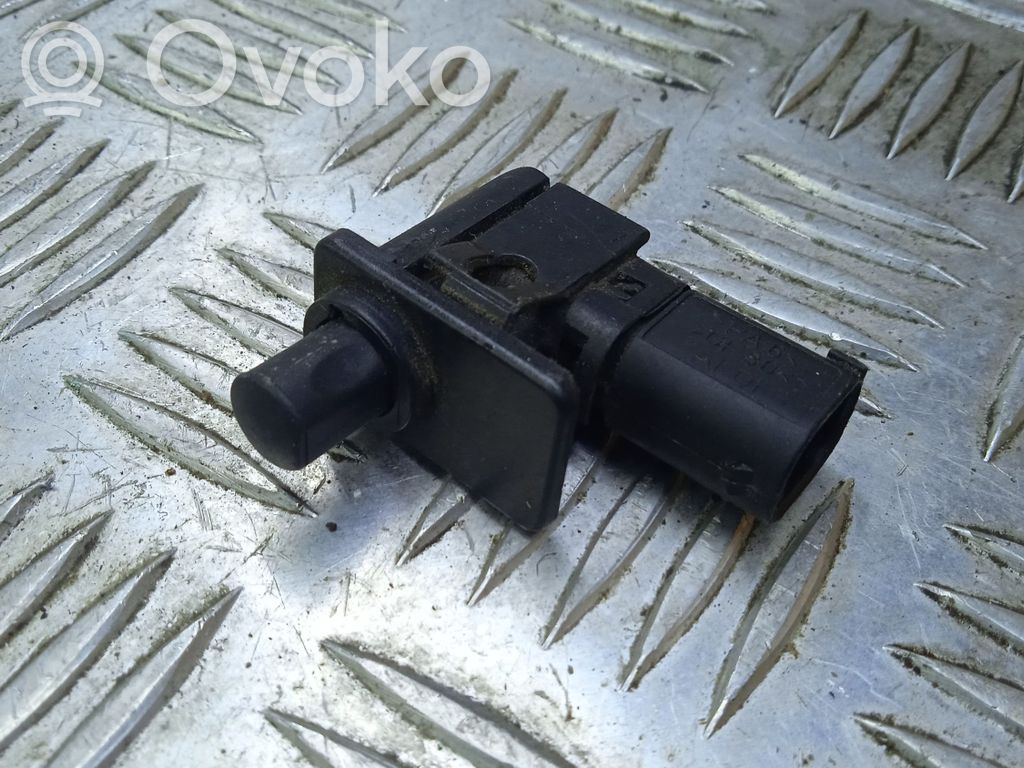 BMW 3 E90 E91 Bonnet alarm switch sensor 