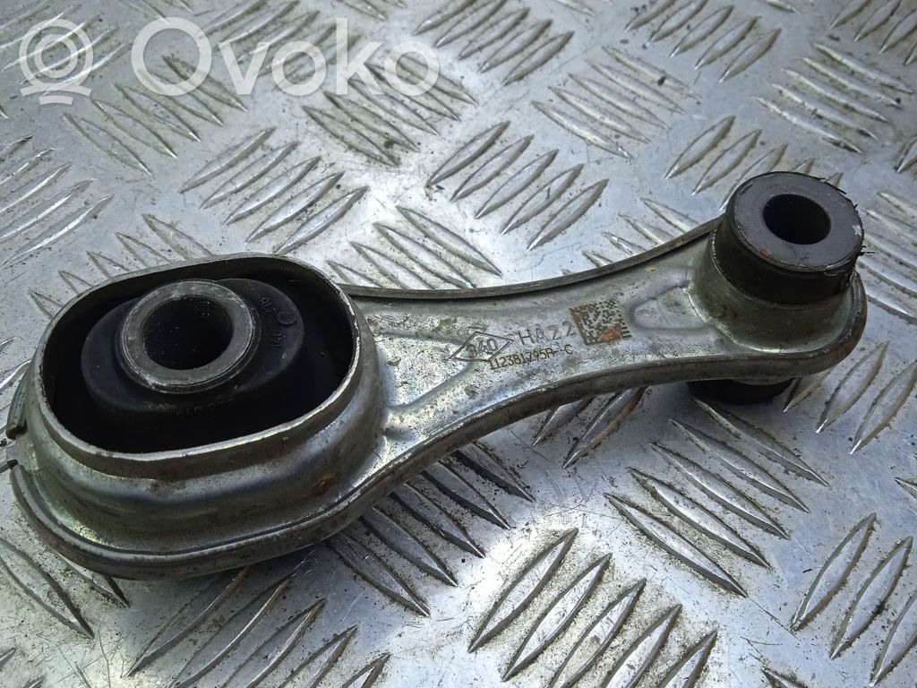 Smart ForTwo III C453 Engine mount bracket 