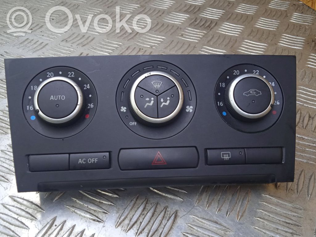 Saab 9-3 Ver2 Climate control unit 