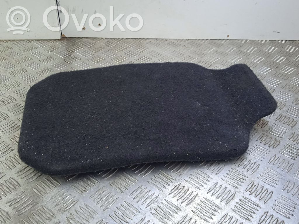 Jeep Grand Cherokee Kita bagažinės apdailos detalė 