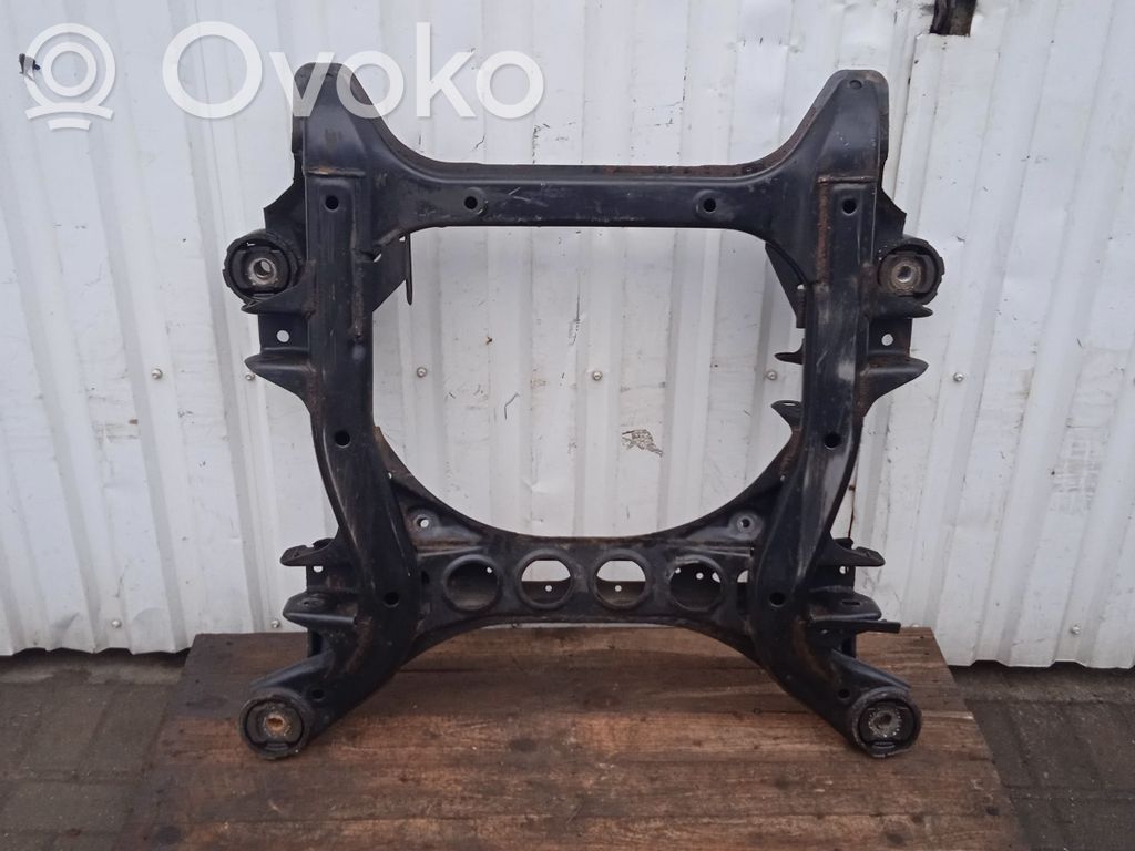 Porsche Cayenne (92A) Front subframe 