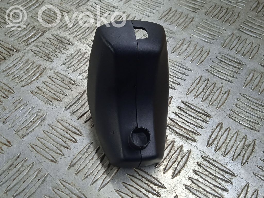 BMW Z4 E89 Rearview mirror trim 