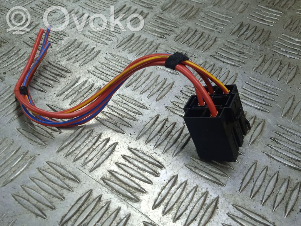 BMW Z4 E89 Otros cableados 